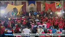 Maduro destaca logros económicos alcanzados por la Revolución