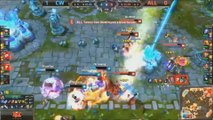 LCS EU Playoff - CPW vs ALL