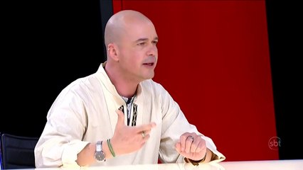 Gabi Quase Proibida - Padre Beto