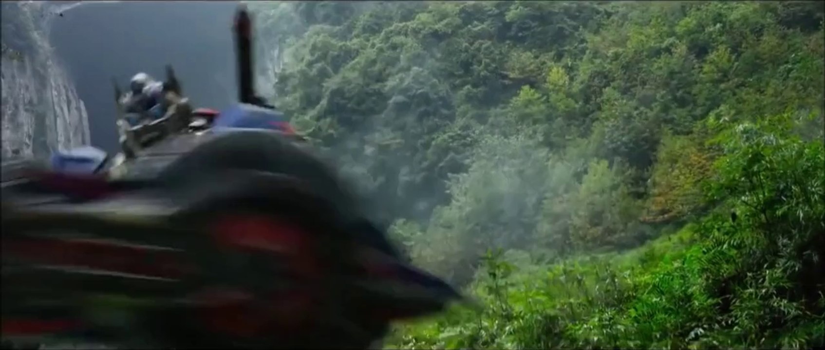 PRIME VS GRIMLOCK
