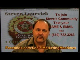 San Diego Marketing expert reveals FaceBook business secret