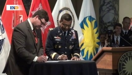 Un Tiranosaurio Rex llega a museo como nueva pieza estrella