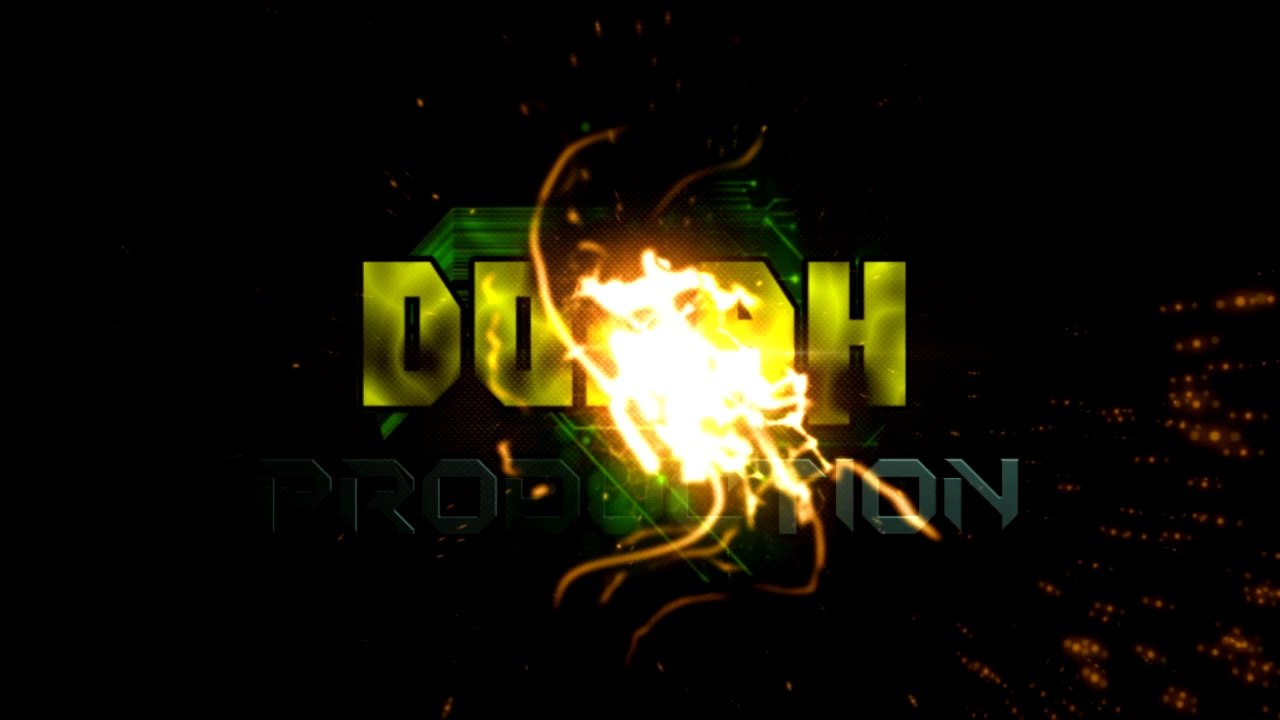 [HD] Intro DovahProd