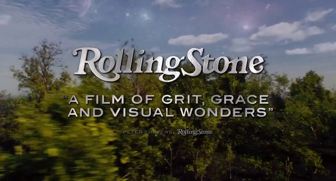 Noah TV SPOT - Full of Grit (2014) - Russel Crowe, Emma Watson Movie HD