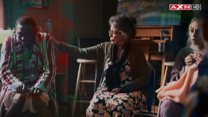 Perception - 2x08 [DVDRIP][2013][Teleserie][Spanish]