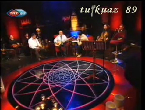 Musa EROĞLU-Seher Yeli Bizim Ele Gidersen (Söyleme) (1)