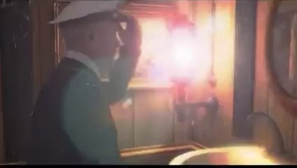 Epic Escapes Dark Seas Intro Trailer