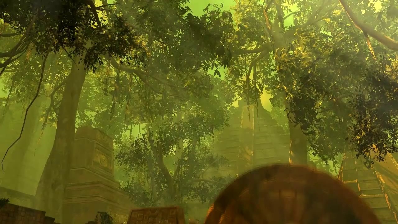 The Secret World Everything is True Trailer