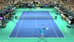 Virtua Tennis 4 Xbox 360 Trailer