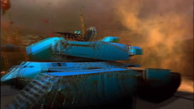 Red Faction Battlegrounds Launch Trailer