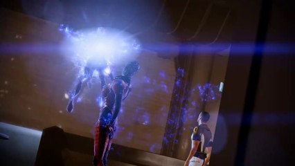 Dragon Age II & Mass Effect 2 For Free Sequel Celebration Trailer