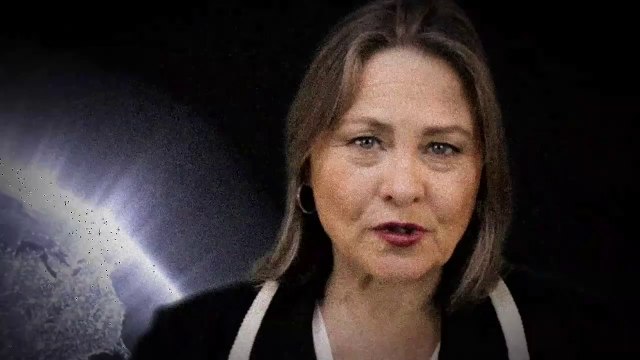 America 2049 Trailer