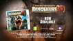 Combat of Giants Dinosaurs 3DS Launch Trailer