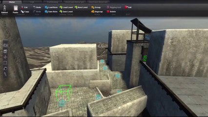 Overgrowth Alpha 125 Trailer