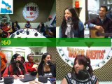 Radio Brazos Abiertos Hospital Muñiz MUSICA ME LLENAS EL ALMA 12 de abril de 2014 (3)