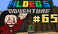 [Minecraft] MLDEG's Adventure II #65