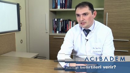 Yüksek tansiyon hastalığı hangi belirtileri verir?