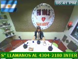Radio Brazos Abiertos Hospital Muñiz Programa TRANSMUTACION Y ESPACIO MULTIDIMENSIONAL 12 de abril de 2014 (5)
