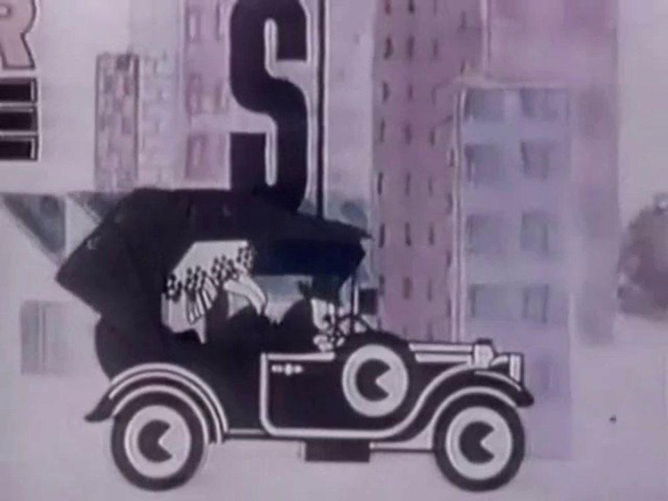 Histoires Sans Paroles générique