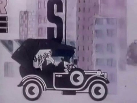 Histoires Sans Paroles générique