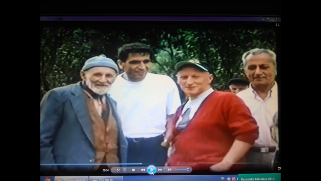 ARICILAR KÖYÜ SLAYT GÖSTERİSİ