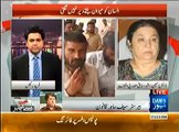 Khabar Say Khabar 15th April 2014