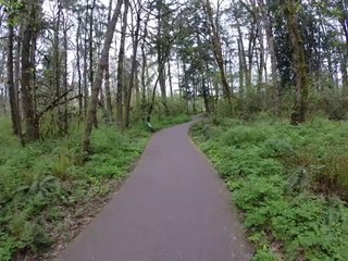 Tualatin Hills Nature Park 13