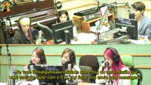 [PT-BR] Kiss The Radio - f(x) 2/5