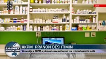 AKPM PRANON DESHTIMIN