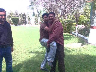 ye dosti tere dam se hy