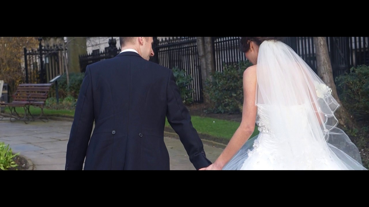 racquet club liverpool // Getting married?
