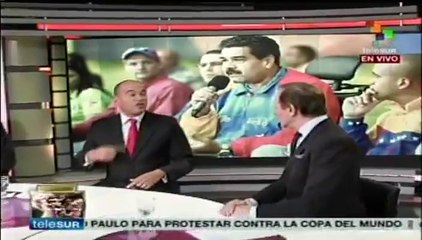 Mejorar la calidad educativa, el reto para el 2014 en Venezuela