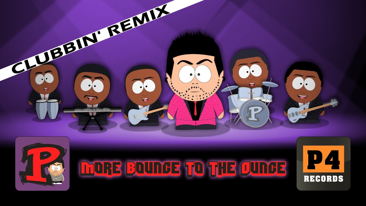 Prodige - More Bounce To The Ounce (Clubbin' Remix)