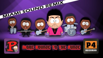 Prodige - More Bounce To The Ounce (Miami Sound Remix)