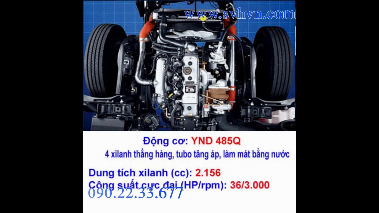 xe tải jac 1.25 tấn - bán xe tải 1.25 tấn, 1t25 jac giá tốt