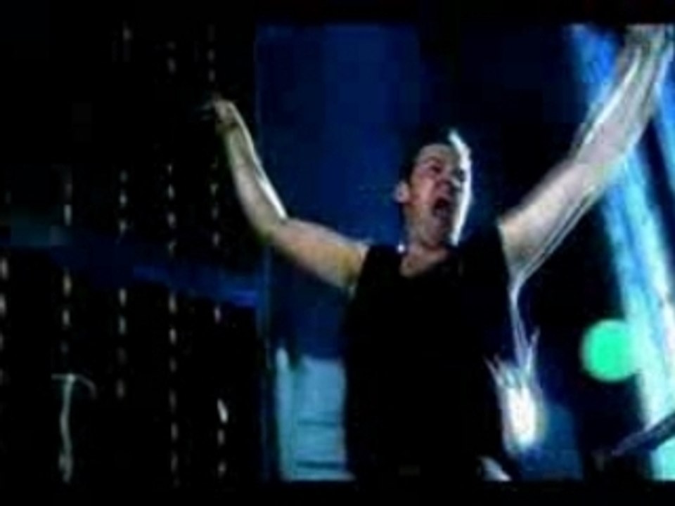 Tatu - Luydi Invalidy