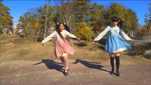Moon-Viewing Recital【オツキミリサイタル】- By Envy ( Italian Ver. ) feat Kaki Kōri dance