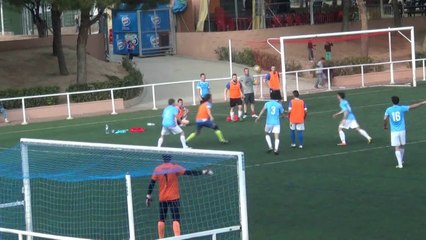 ps J24: Indumarsan 3-1 Galatasaray