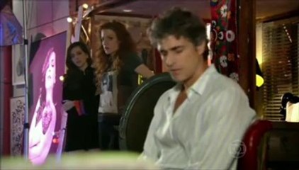 Clara e Marina 45  (English Subtitle)  Vídeo Dailymotion
