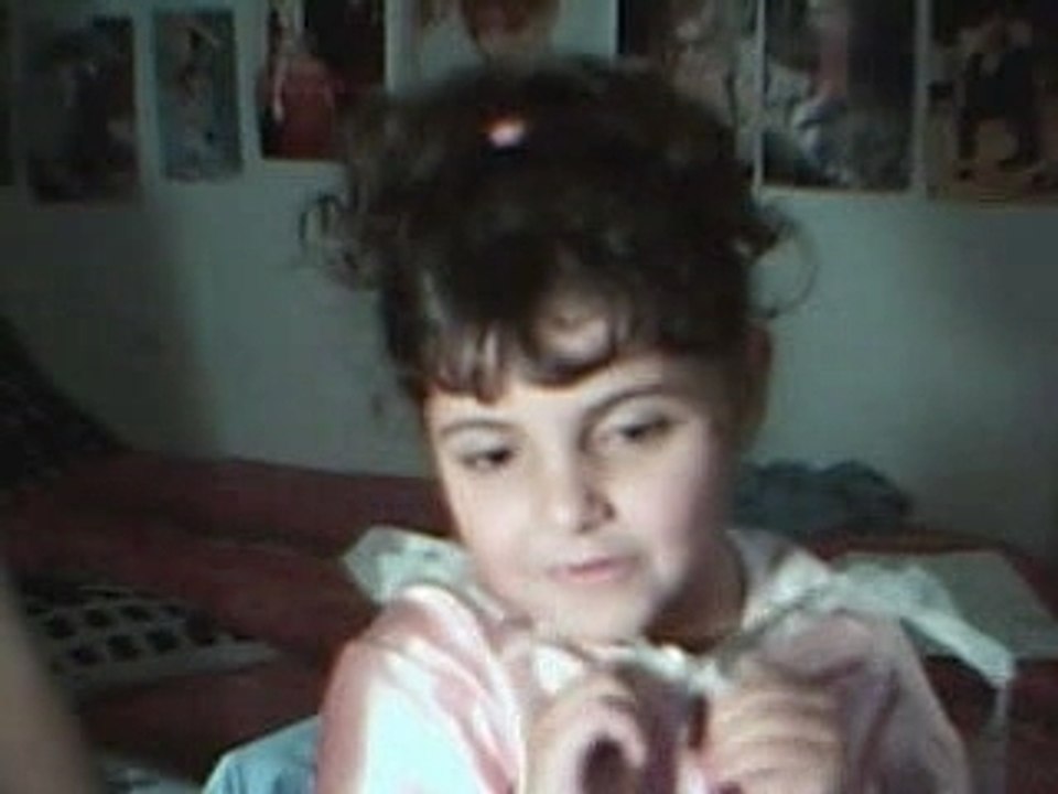 laurie chante mylene farmer