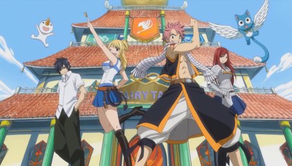 Snow Fairy (English Version)