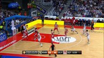 Euroleague: Real Madrid 88-71 Olympiacos Piraeus