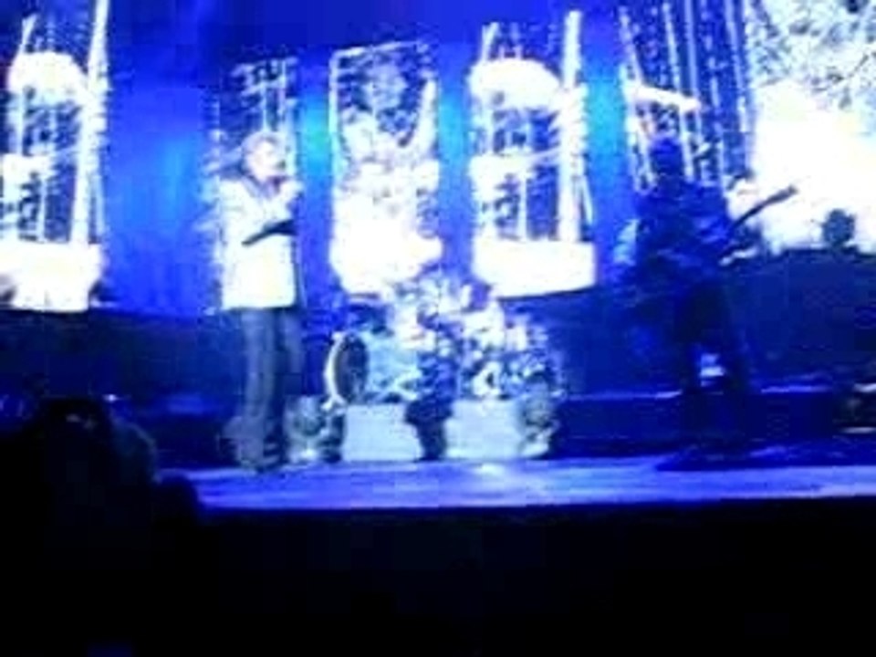 johnny hallyday pifane43 clermont ferrant