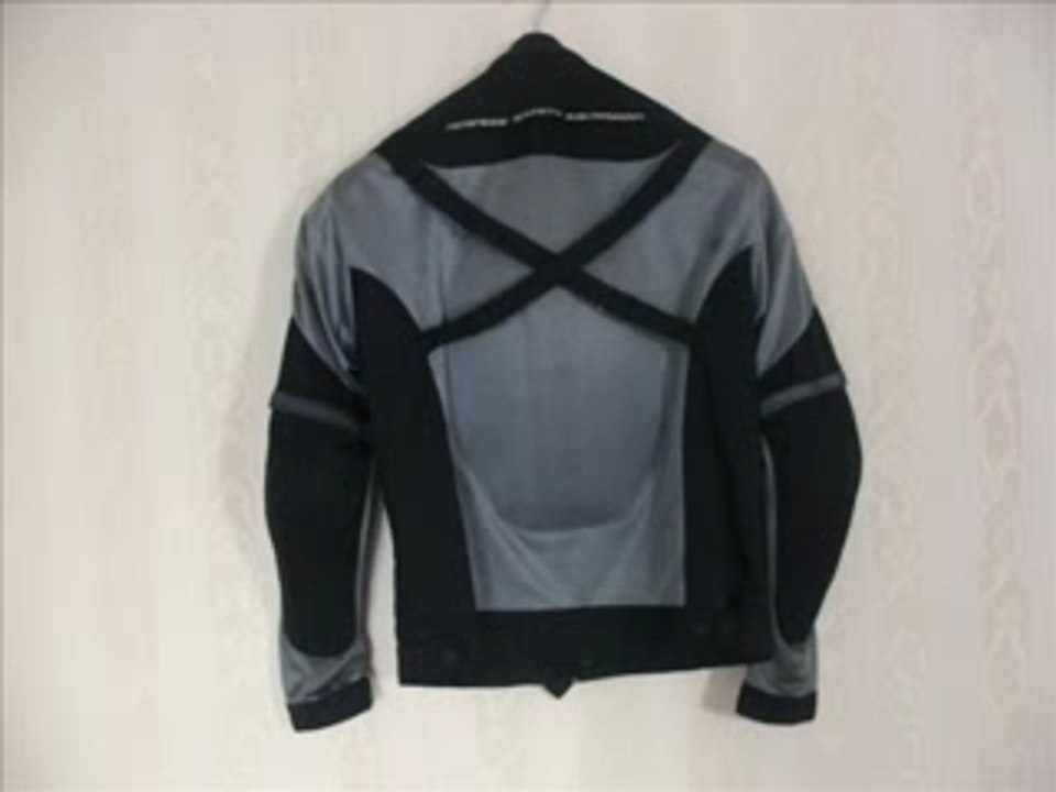 Système de sécurité pour 2 roues!!