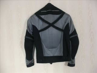 Système de sécurité pour 2 roues!!