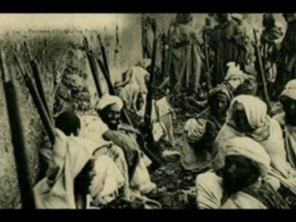 Rif abdelkrim el khatabi guerre du rif - Vidéo Dailymotion