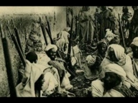 Rif abdelkrim el khatabi guerre du rif
