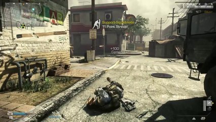 Call of Duty : Ghosts - Snoop Dogg Voice Pack