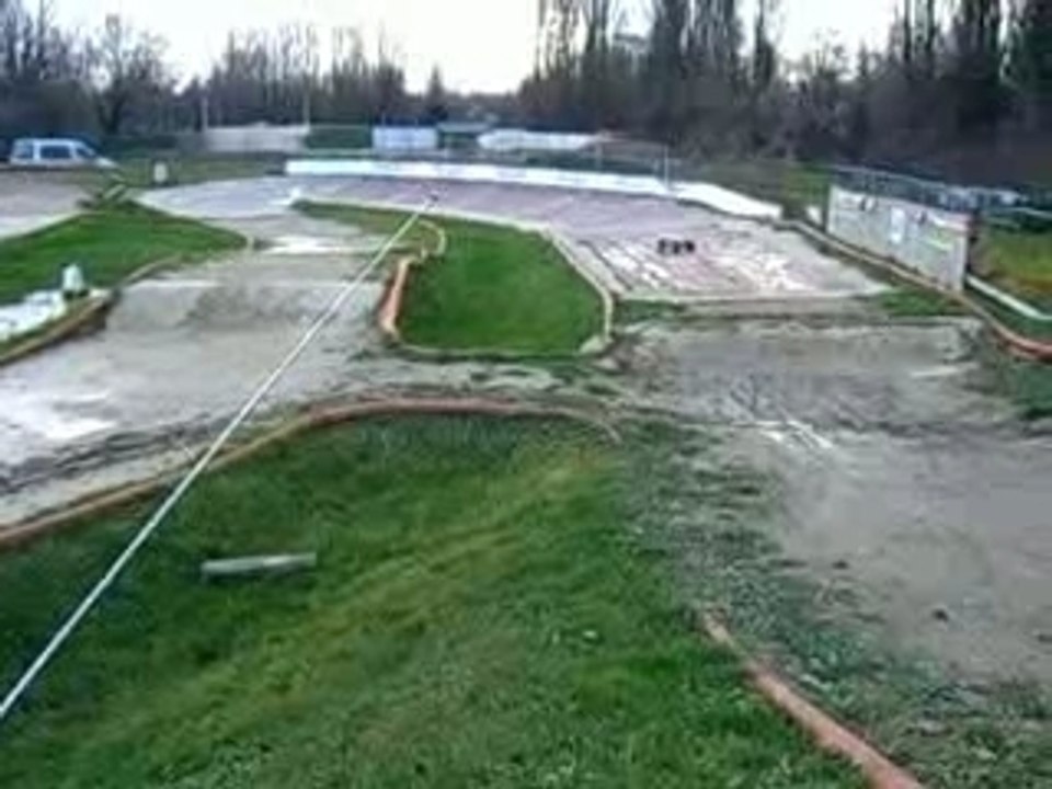essais de sauts