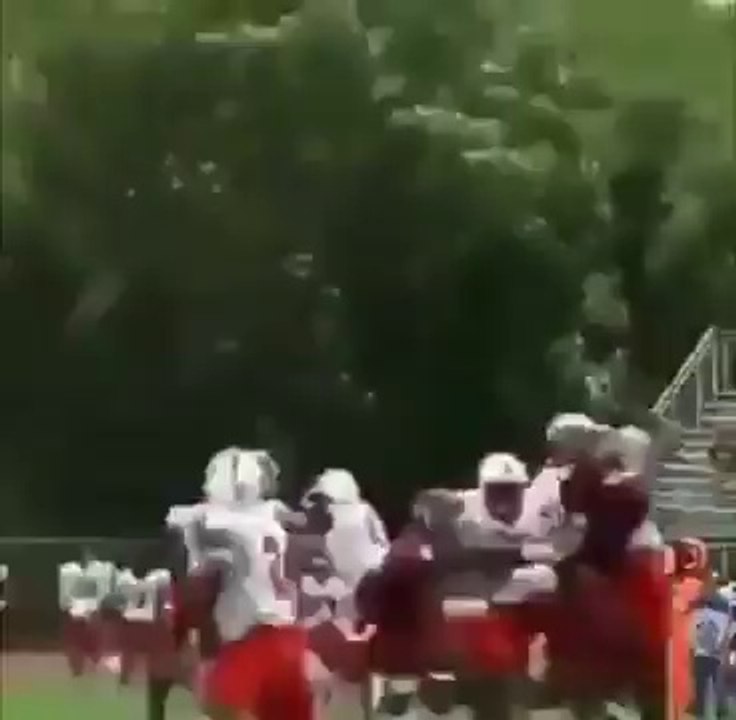 There's no going back